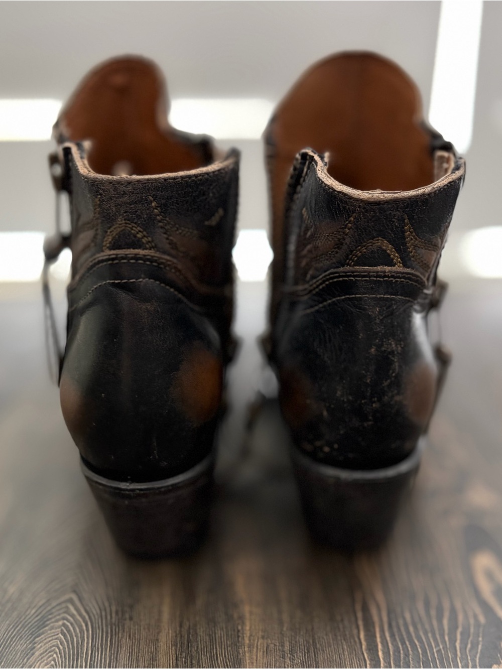 Freebird by Steven Wolfie sz 8 NEVER WORN - Picture 4 of 5